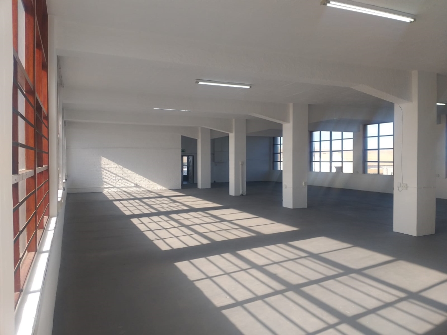 To Let Commercial Property for Rent in Paarden Eiland Western Cape
